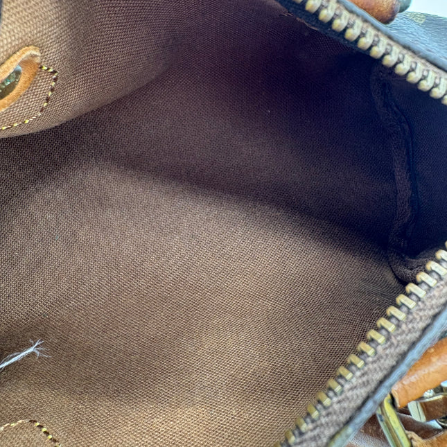 Sac Louis Vuitton Nano Speedy