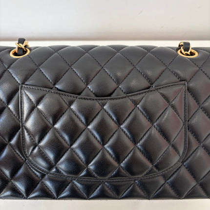 Sac Chanel timeless classique 11.12
