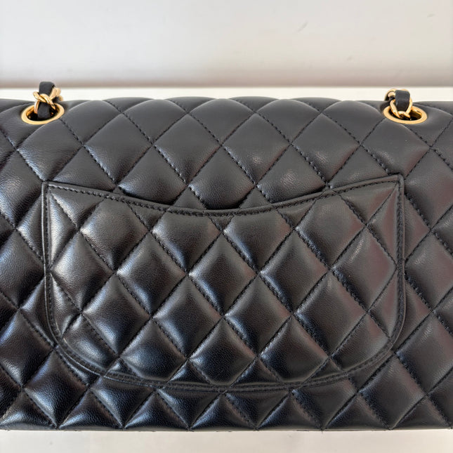 Sac Chanel timeless classique 11.12