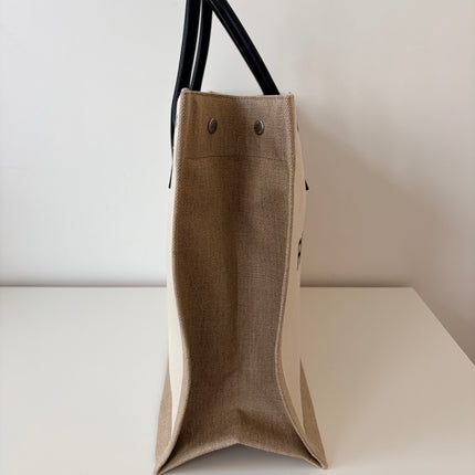 Cabas Rive Gauche Saint Laurent