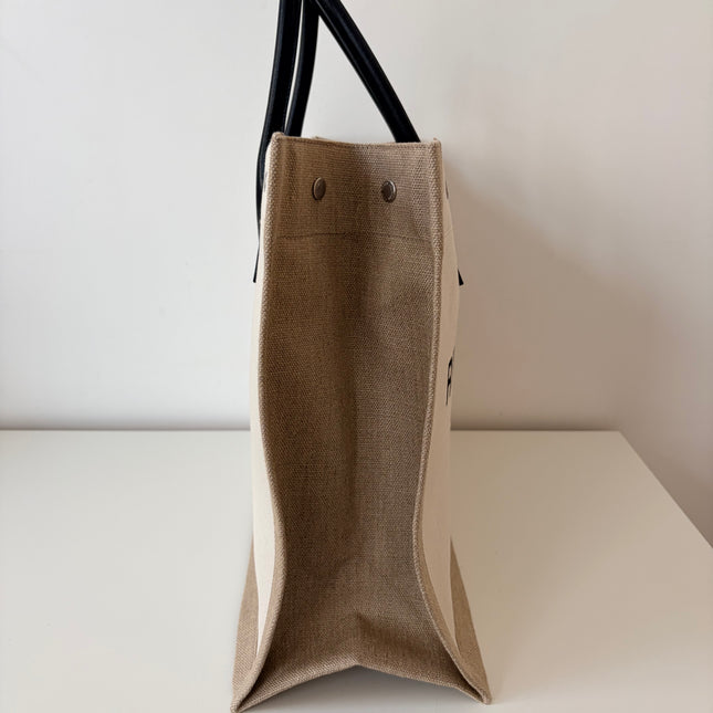 Cabas Rive Gauche Saint Laurent
