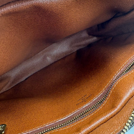 Sac Louis Vuitton Jeune demoiselle MM