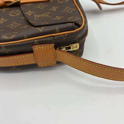 Sac Louis Vuitton Jeune demoiselle MM