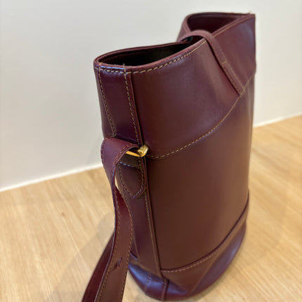 Sac Seau Must Cartier
