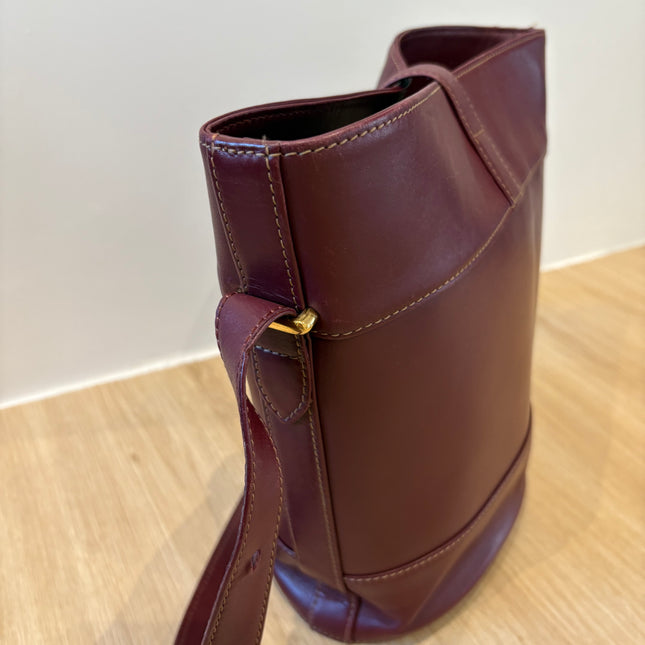 Sac Seau Must Cartier