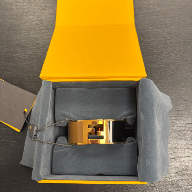 Bracelet Fendi