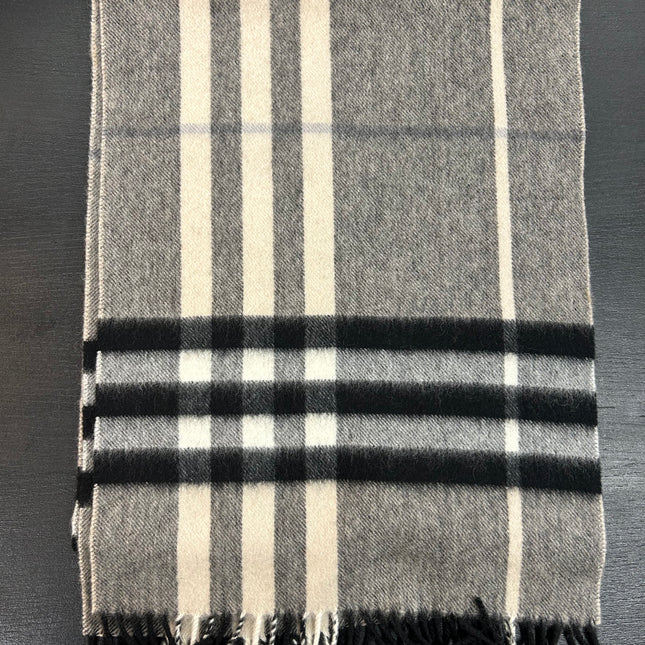 Écharpe Burberry
