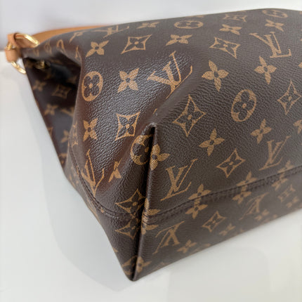 Sac Louis Vuitton Gracefull