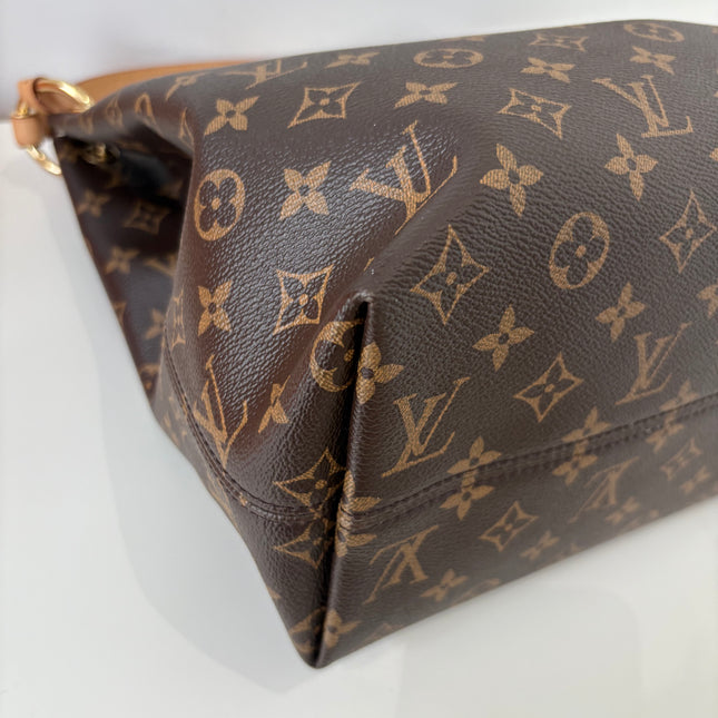 Sac Louis Vuitton Gracefull