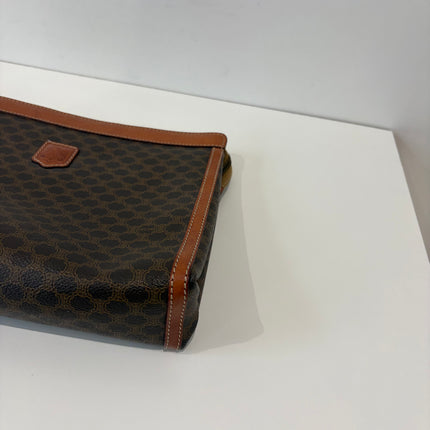 Pochette Celine vintage Macadam