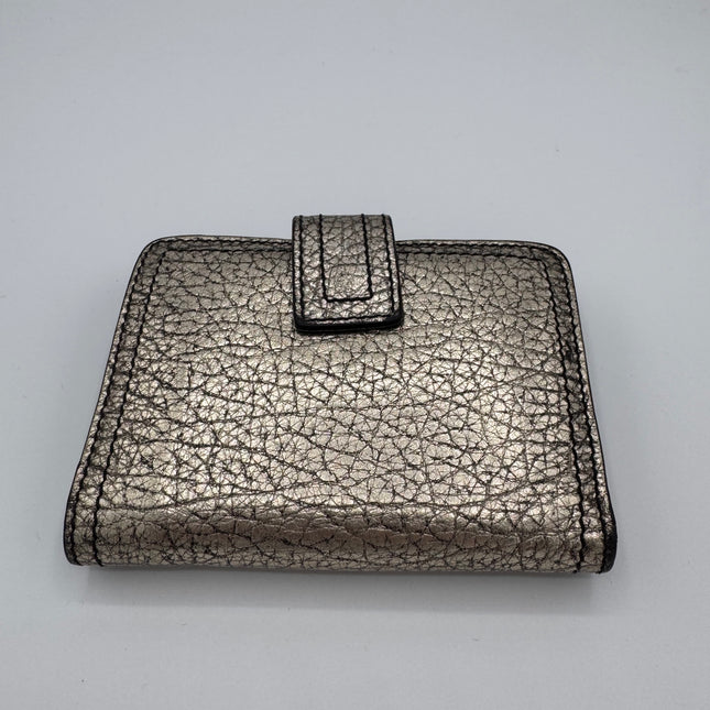 Portefeuille Celine Mordoré