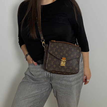 Pochette Métis Louis Vuitton