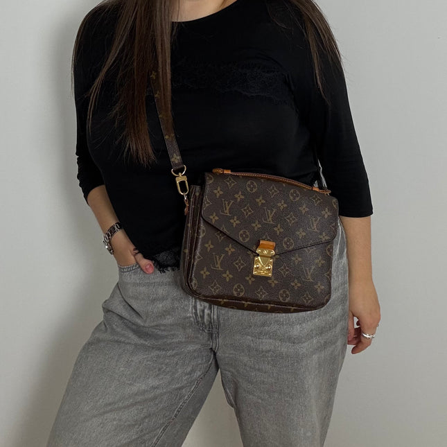 Pochette Métis Louis Vuitton