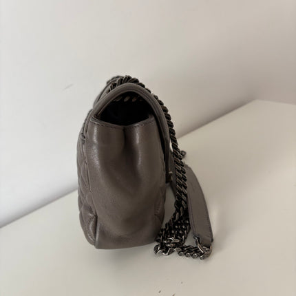 Sac Saint Laurent enveloppe Small