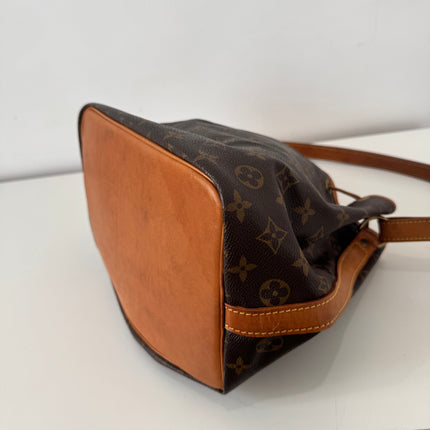 Sac Louis Vuitton Noé PM Monogram
