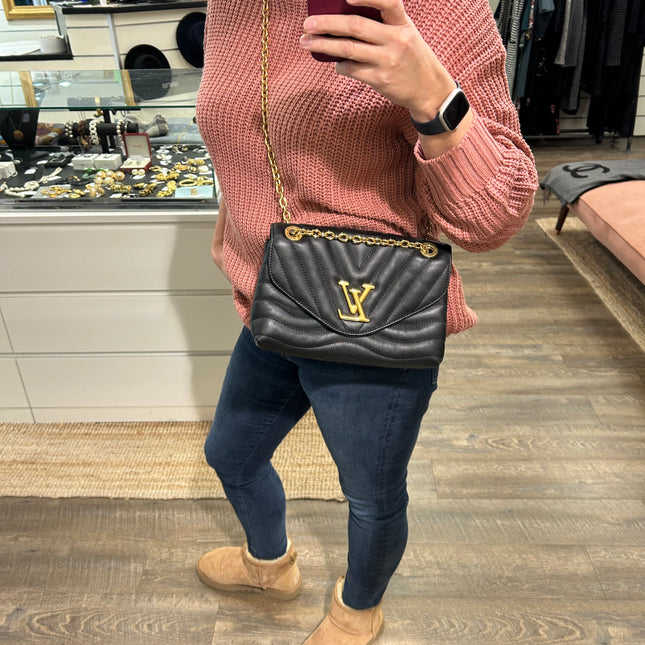 Sac Louis Vuitton New wave