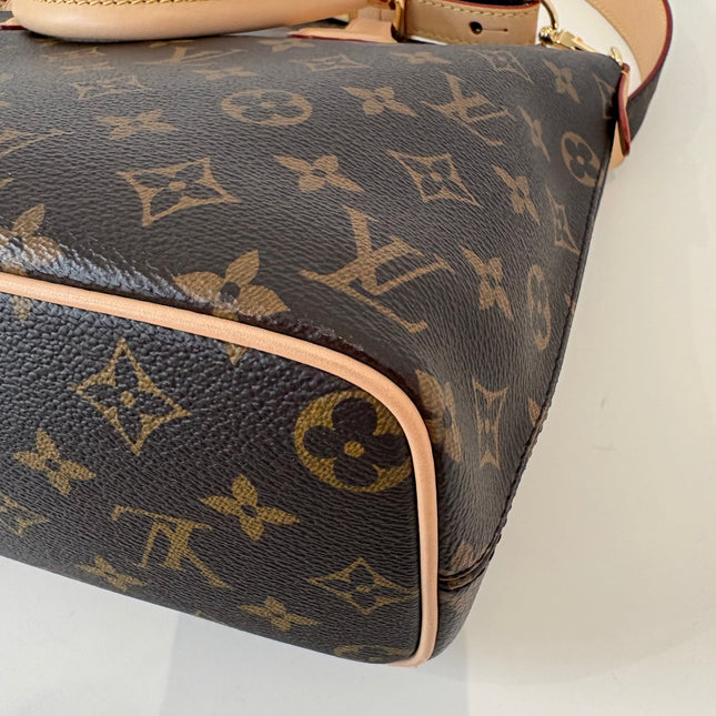 Sac Louis Vuitton Neo lock it PM
