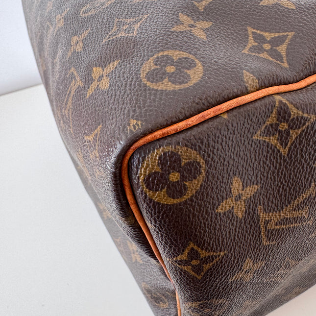 Sac Louis Vuitton Speedy 35