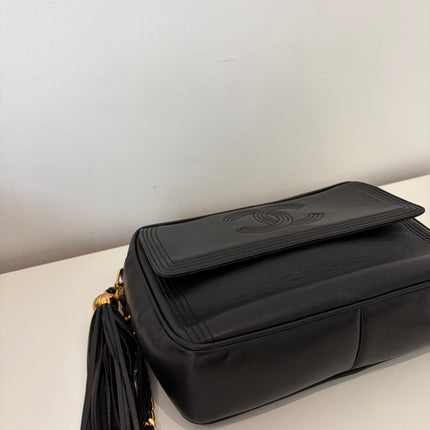 Sac Chanel Caméra CC bandoulière