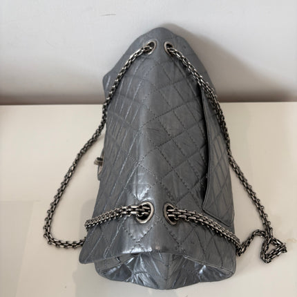 Sac chanel 2.55 3 soufflets