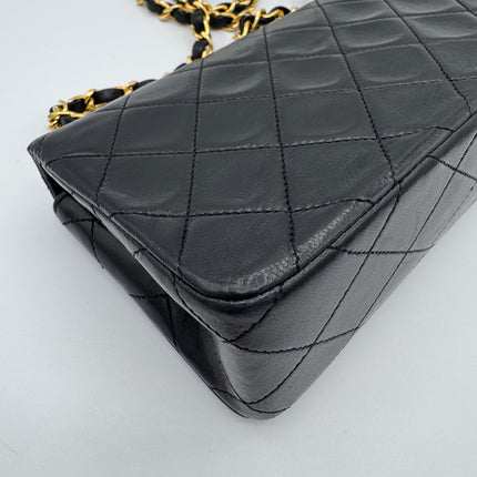 Sac Chanel Timeless Mademoiselle