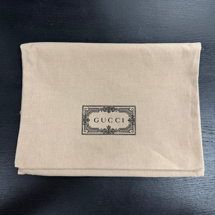 Sac Pochette Toile Gucci