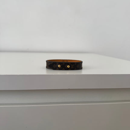 Bracelet Louis Vuitton Essential V Monogram
