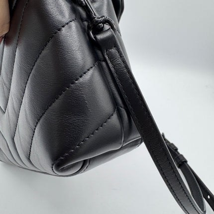 Sac Loulou Toy Saint Laurent