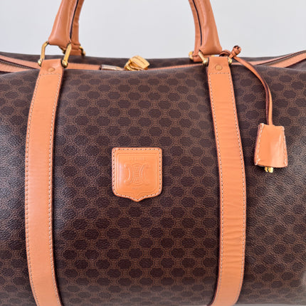 Sac de voyage Celine boston 50