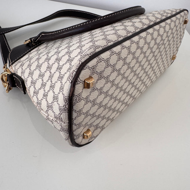 Sac Céline Honorine vintage