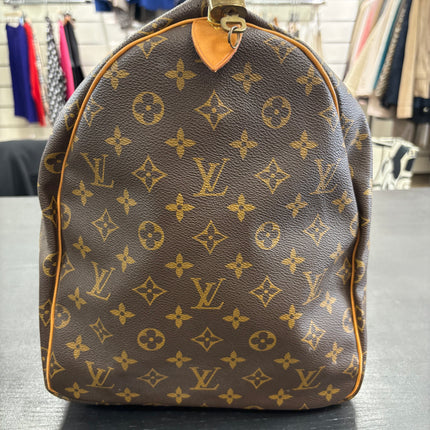 Louis Vuitton Keepall 55