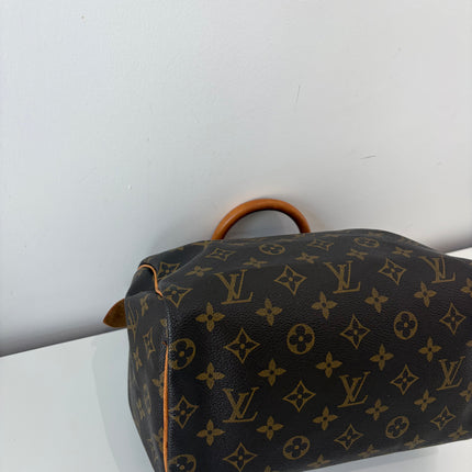 Sac Louis Vuitton Speedy 25 Monogram