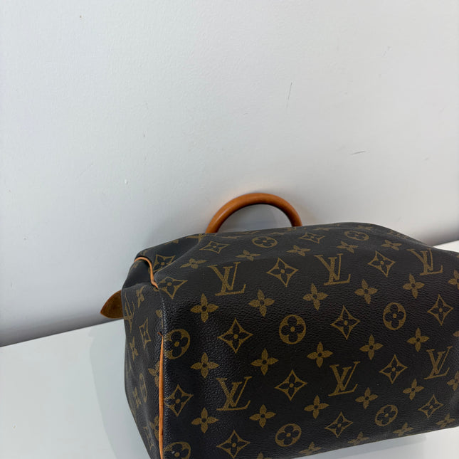 Sac Louis Vuitton Speedy 25 Monogram