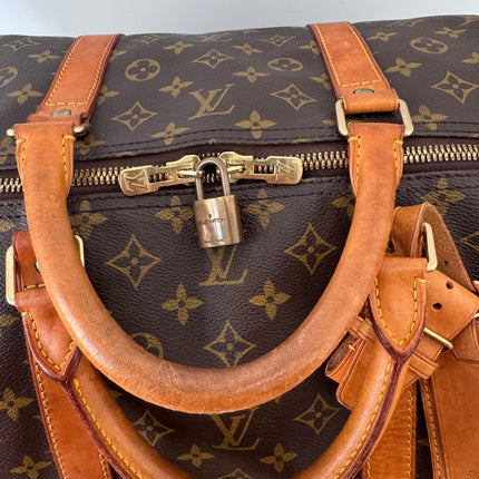 Sac Louis Vuitton Keepall 60