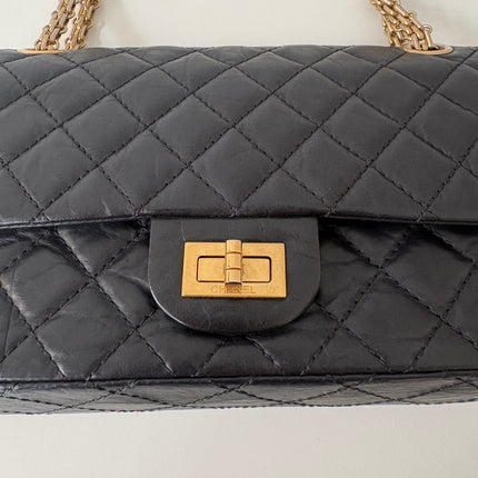Sac Chanel 2.55 classique