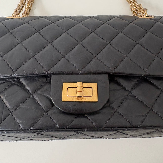 Sac Chanel 2.55 classique