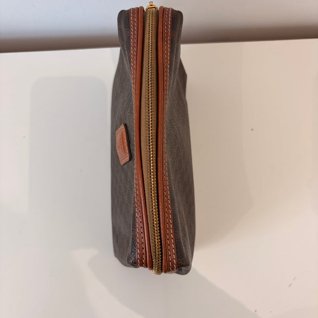 Trousse cosmétique Céline Macadam