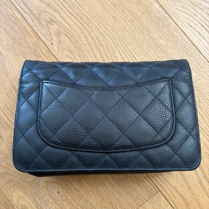Sac Wallet on chain Chanel