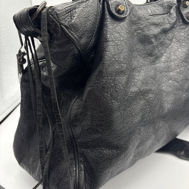 Sac Balenciaga Vélo Motocycle