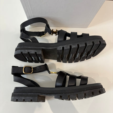 Sandales Clea Céline T38
