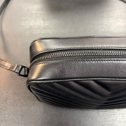 Sac Caméra Lou Saint Laurent