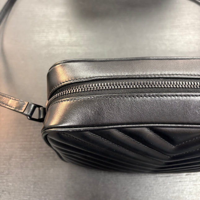 Sac Caméra Lou Saint Laurent