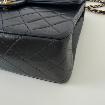 Sac Chanel timeless Haut