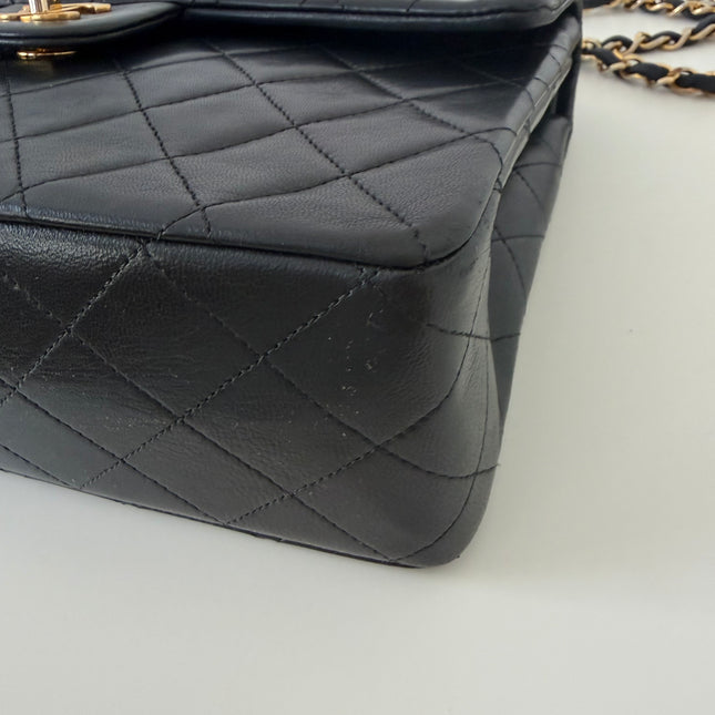Sac Chanel timeless Haut