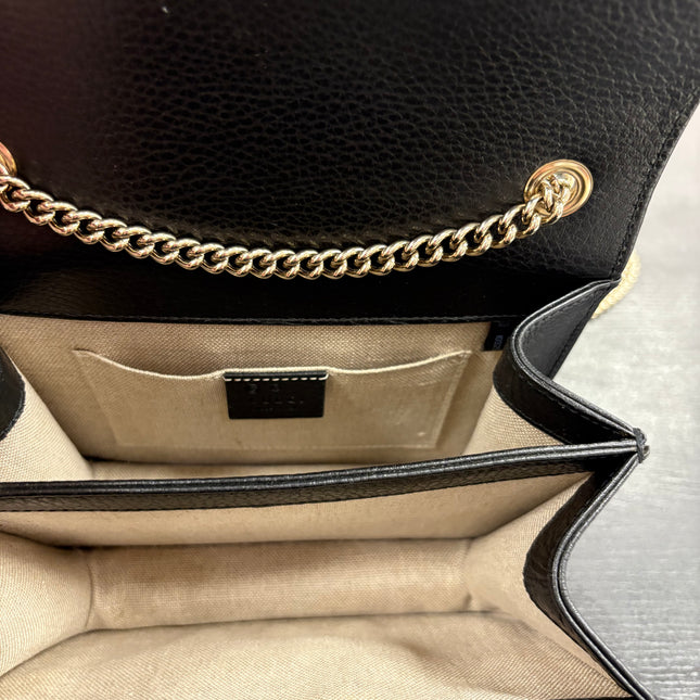 Sacs Gucci Interlocking