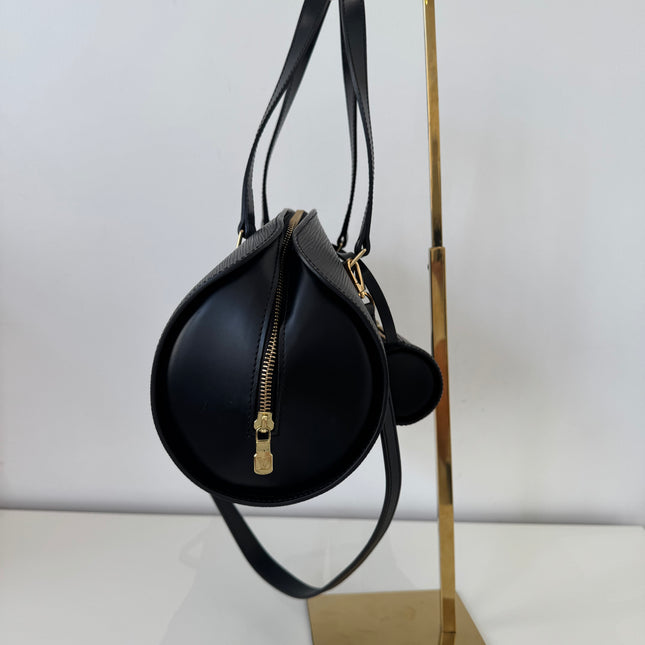 Sac Louis Vuitton soufflot +petit soufflot