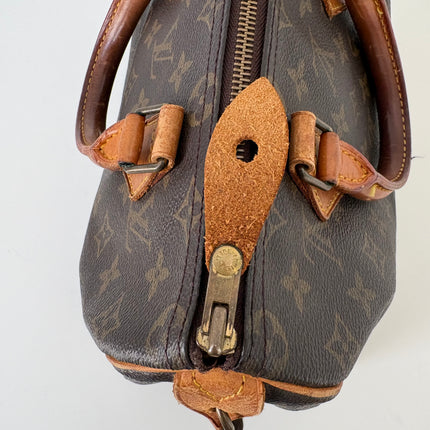 Sac Louis Vuitton Speedy 25