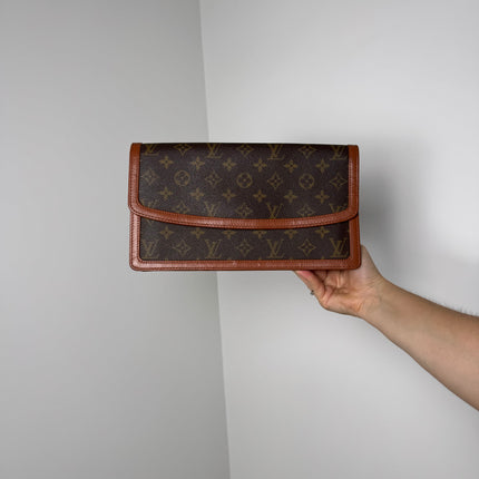 Pochette Louis Vuitton Florentine Monogram