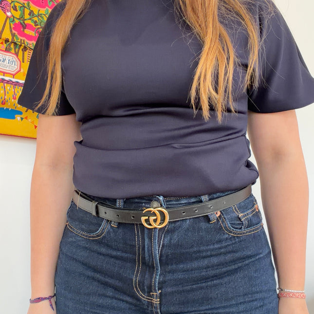 Ceinture Gucci GG Marmont T95