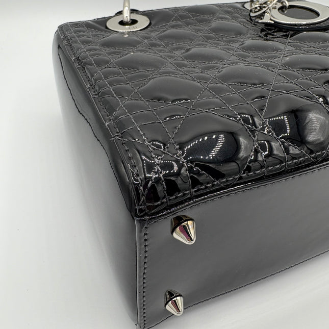 Sac Lady Dior Médium